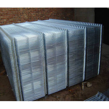 Welded Mesh Panel/Wire Mesh Fence